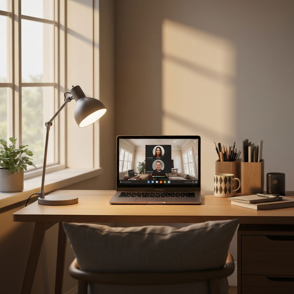 Configurazione videocall